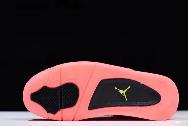 Reps TBK NRG Air 4 Punch